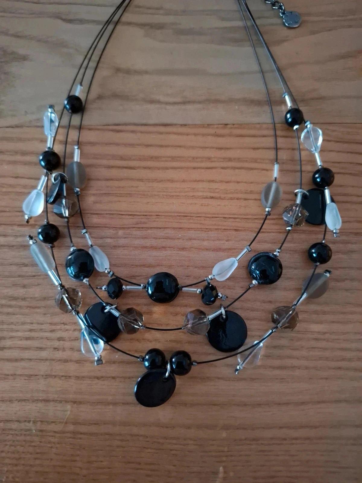 Collar ikita n°55 – photo 2